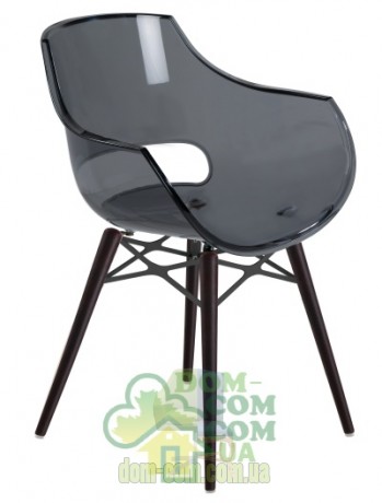 Кресло Papatya Opal Wox венге