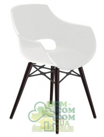 Кресло Papatya Opal Wox венге