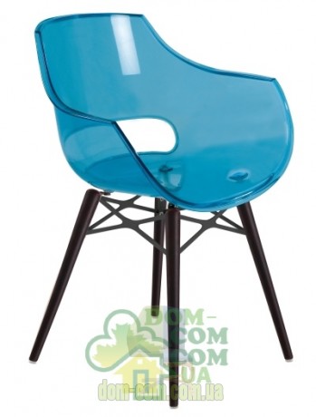 Кресло Papatya Opal Wox венге