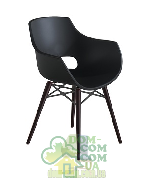 Кресло Papatya Opal Wox венге