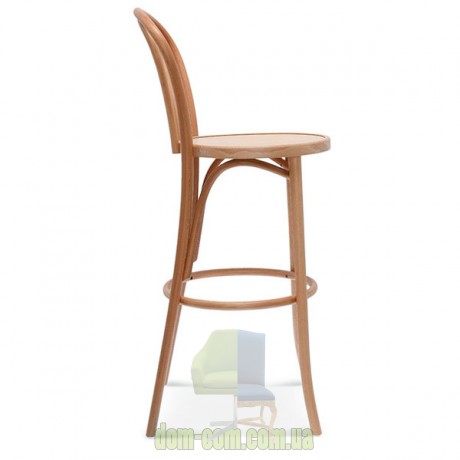 Венский барный стул Fameg BST-18
