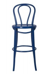 Венский барный стул Fameg BST-18