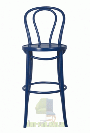 Венский барный стул Fameg BST-18