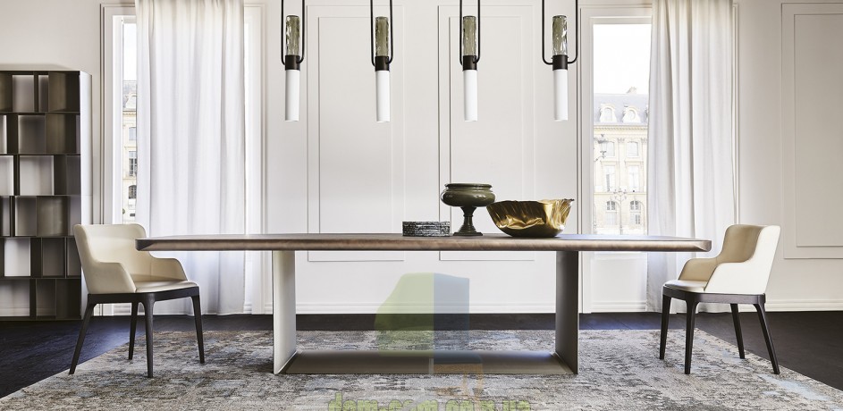 Стол Cattelan Italia Dragon Keramik Premium