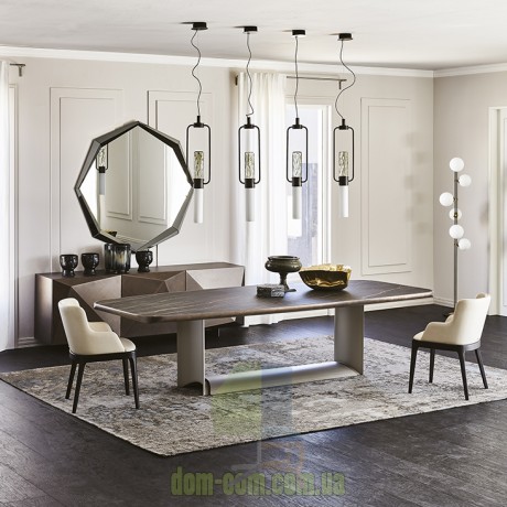 Стол Cattelan Italia Dragon Keramik Premium