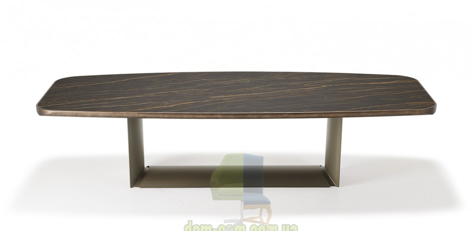 Стол Cattelan Italia Dragon Keramik Premium