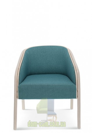 Кресло Fameg Plum BB-1905 от Max Kobiela