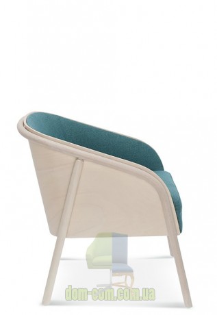 Кресло Fameg Plum BB-1905 от Max Kobiela