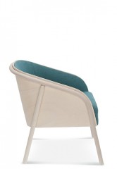 Кресло Fameg Plum BB-1905 от Max Kobiela