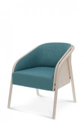 Кресло Fameg Plum BB-1905 от Max Kobiela