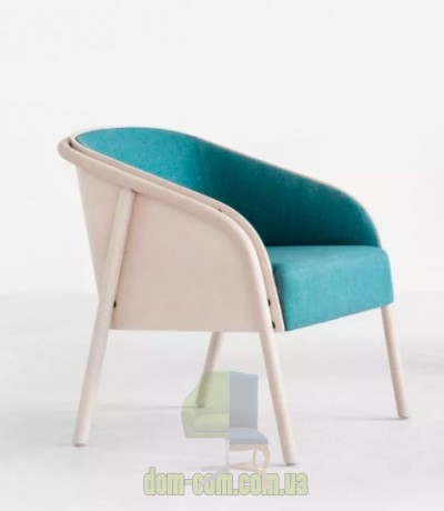 Кресло Fameg Plum BB-1905 от Max Kobiela