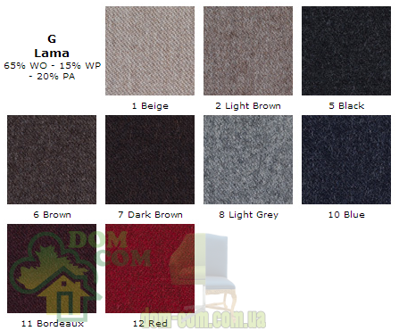 Кресло Metalmobil Kicca 019