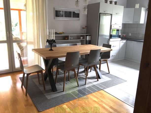 Стул Delta Luka RW