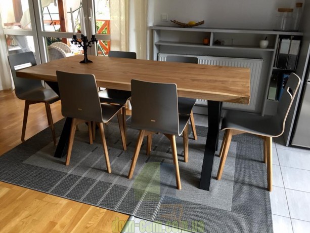 Стул Delta Luka RW