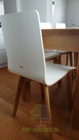 Стул Delta Luka RW