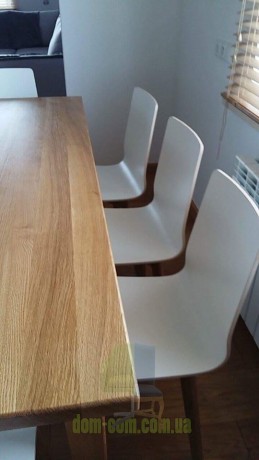 Стул Delta Luka RW