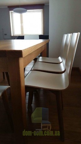 Стул Delta Luka RW