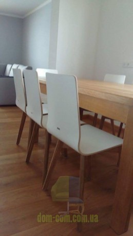 Стул Delta Luka RW