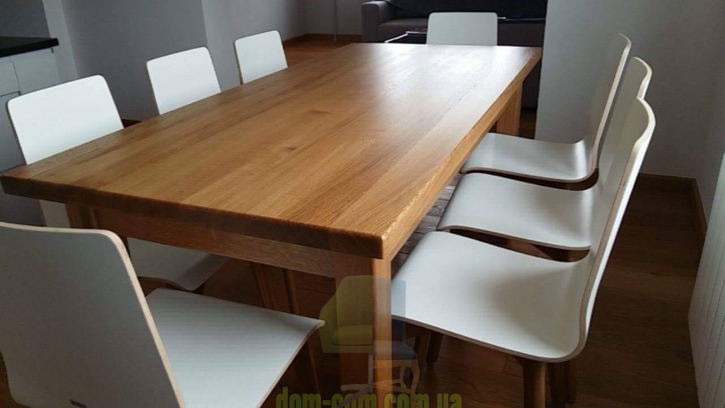 Стул Delta Luka RW