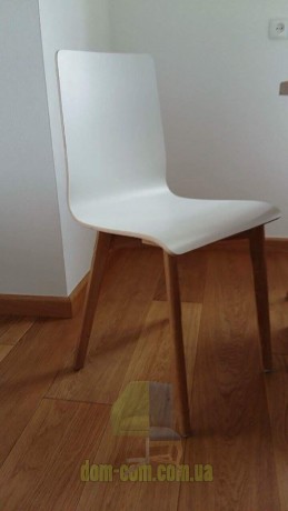 Стул Delta Luka RW