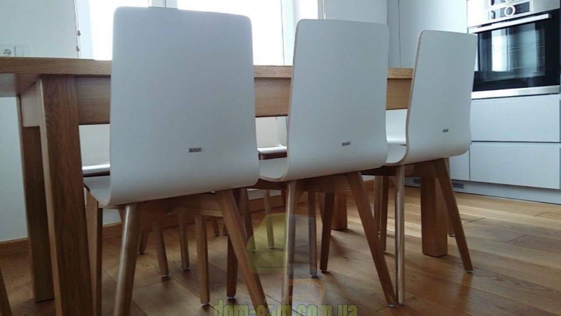 Стул Delta Luka RW