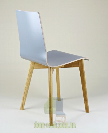 Стул Delta Luka RW