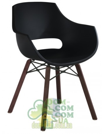 Кресло Papatya Opal Wox Iroko