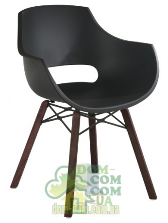 Кресло Papatya Opal Wox Iroko