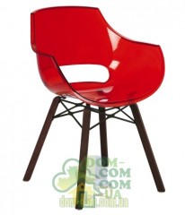 Кресло Papatya Opal Wox Iroko