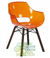 Кресло Papatya Opal Wox Iroko