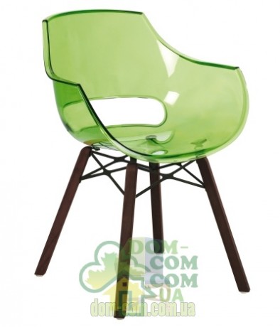 Кресло Papatya Opal Wox Iroko