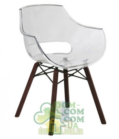 Кресло Papatya Opal Wox Iroko