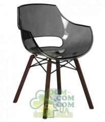 Кресло Papatya Opal Wox Iroko