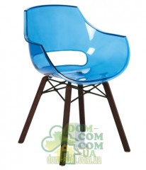 Кресло Papatya Opal Wox Iroko