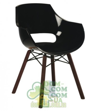 Кресло Papatya Opal Wox Iroko