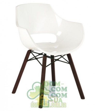 Кресло Papatya Opal Wox Iroko