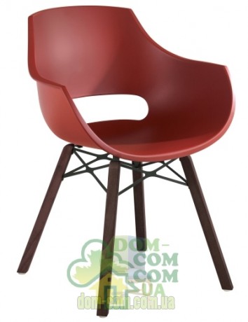 Кресло Papatya Opal Wox Iroko