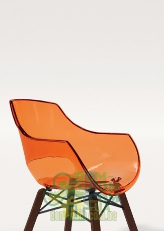 Кресло Papatya Opal Wox Iroko