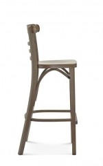 Стул барный Fameg BST-225