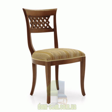 Стул Sevensedie Svevo