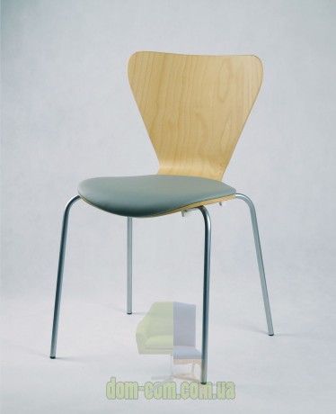 Стул из гнутой фанеры Delta Ivo PS