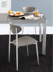 Стул Connubia Graffiti CB/1413