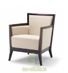 Деревянное большое кресло Cizeta Blios 1180 PO