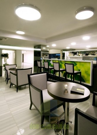 Деревянное большое кресло Cizeta Blios 1180 PO