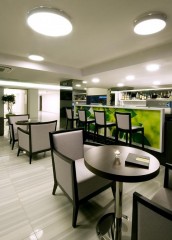 Деревянное большое кресло Cizeta Blios 1180 PO