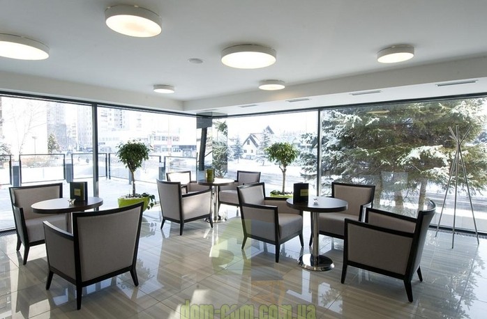 Деревянное большое кресло Cizeta Blios 1180 PO