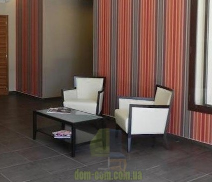 Деревянное большое кресло Cizeta Blios 1180 PO