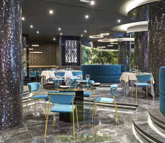 Стул на изящном металлическом каркасе SCAB Design Lisa 2853