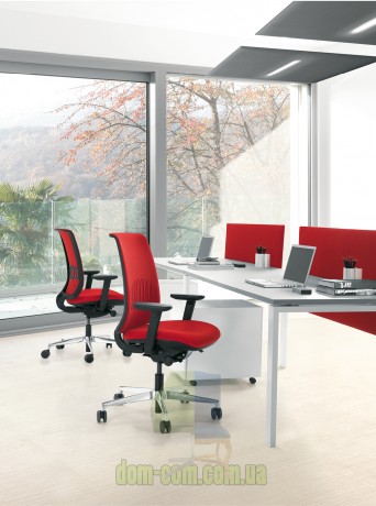 Офисное кресло Sesta Cobra