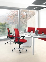 Офисное кресло Sesta Cobra 